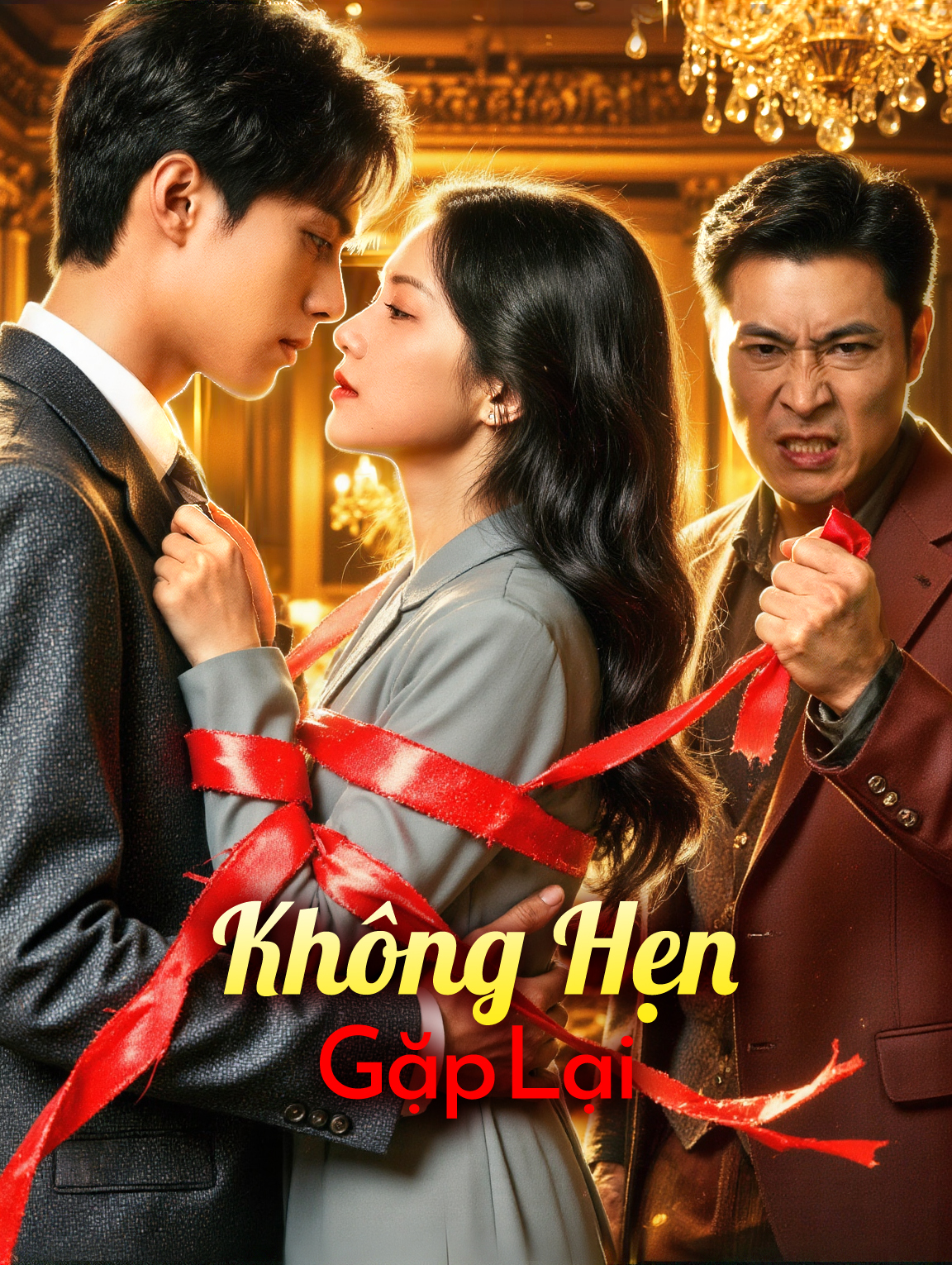 Không Hẹn Gặp Lại