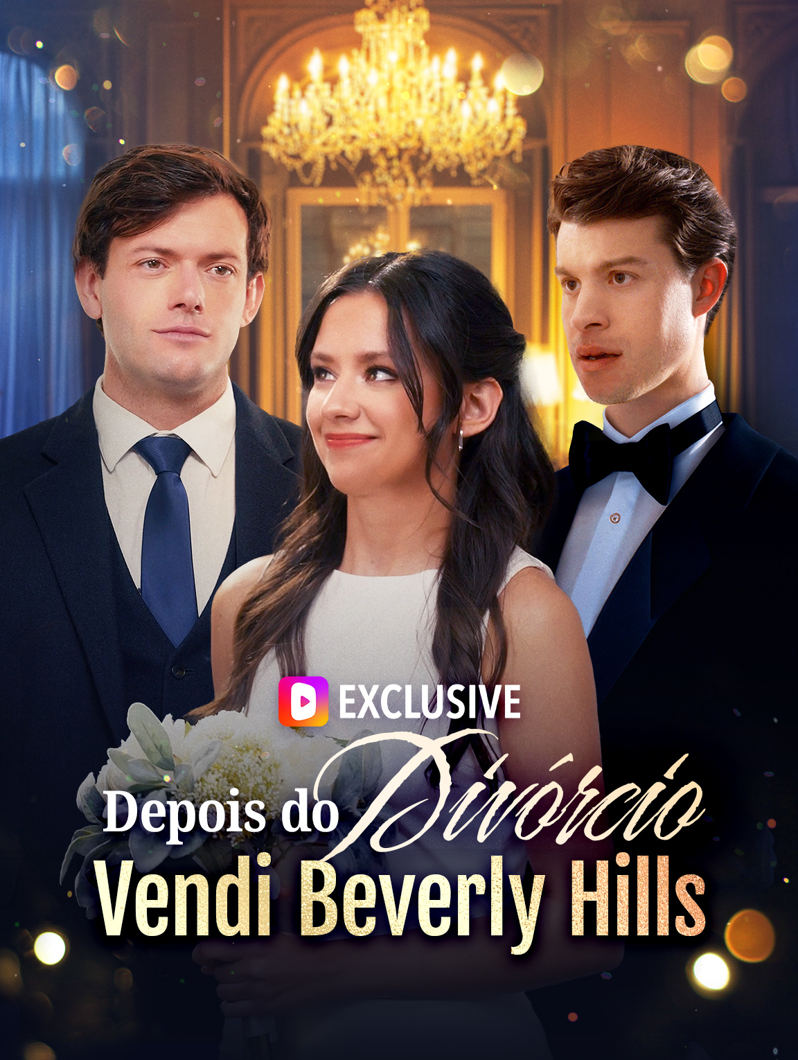 Depois do Divórcio, Vendi Beverly Hills