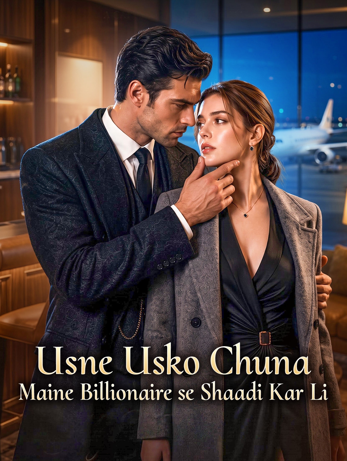 Usne Usko Chuna, Maine Billionaire se Shaadi Kar Li