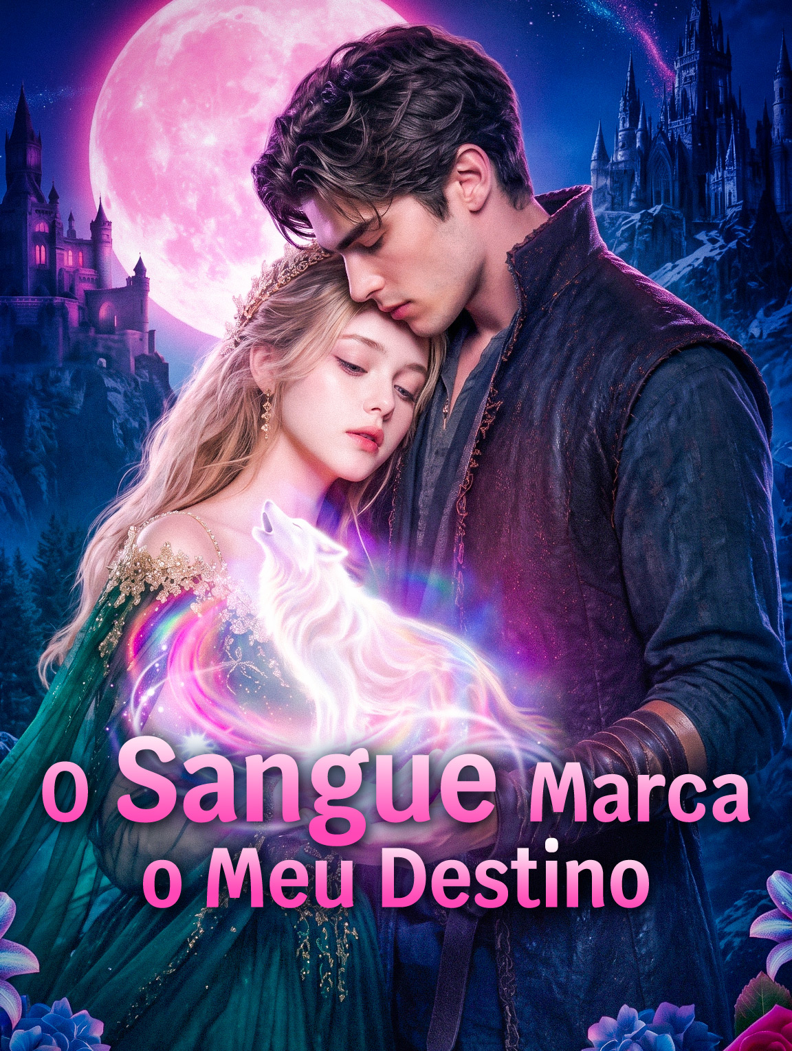 O Sangue Marca o Meu Destino