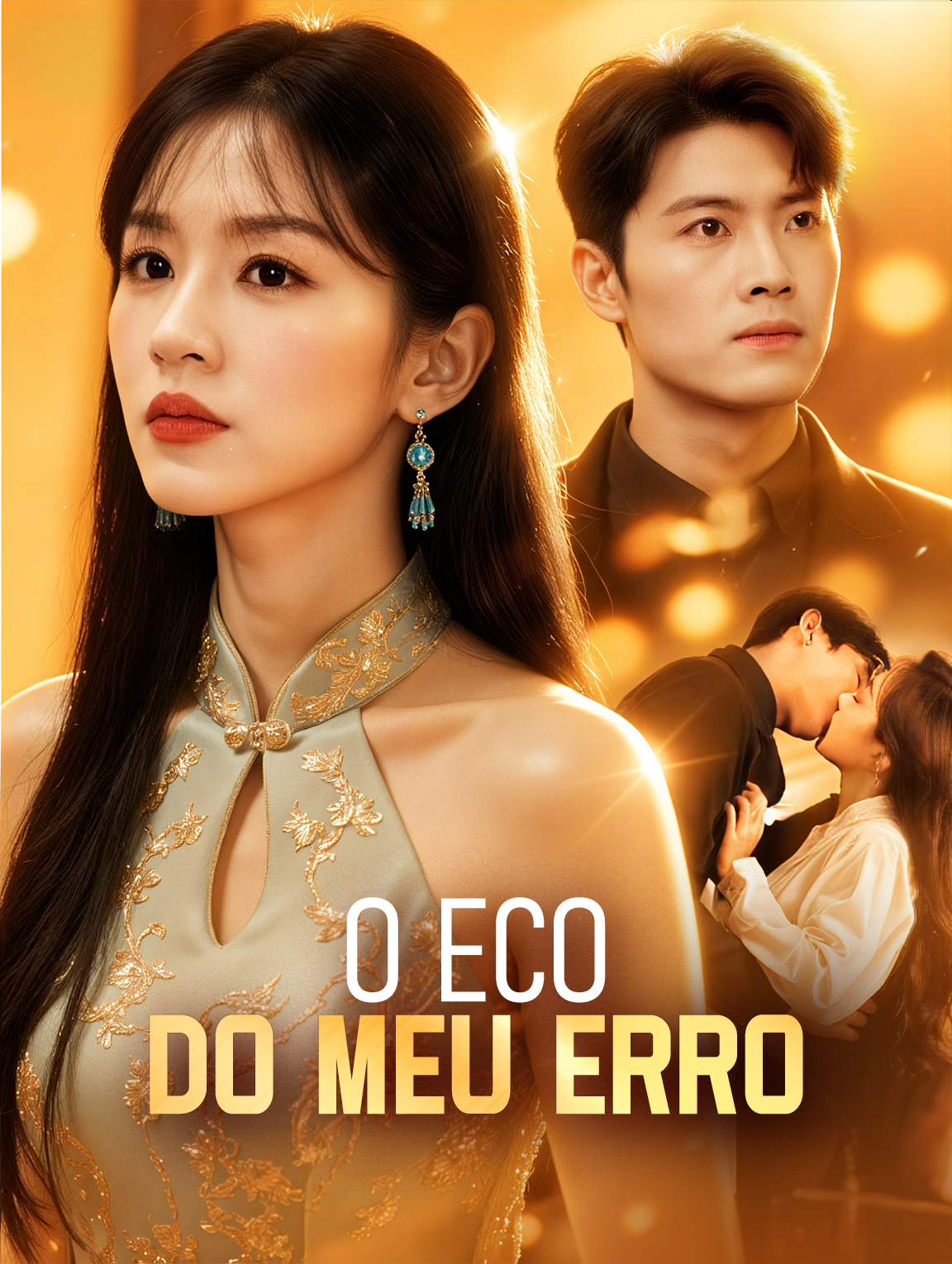 O Eco do Meu Erro