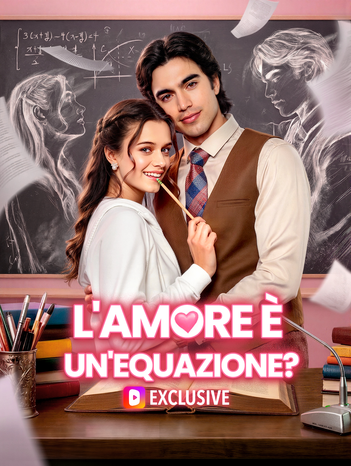 L'Amore è un'Equazione?