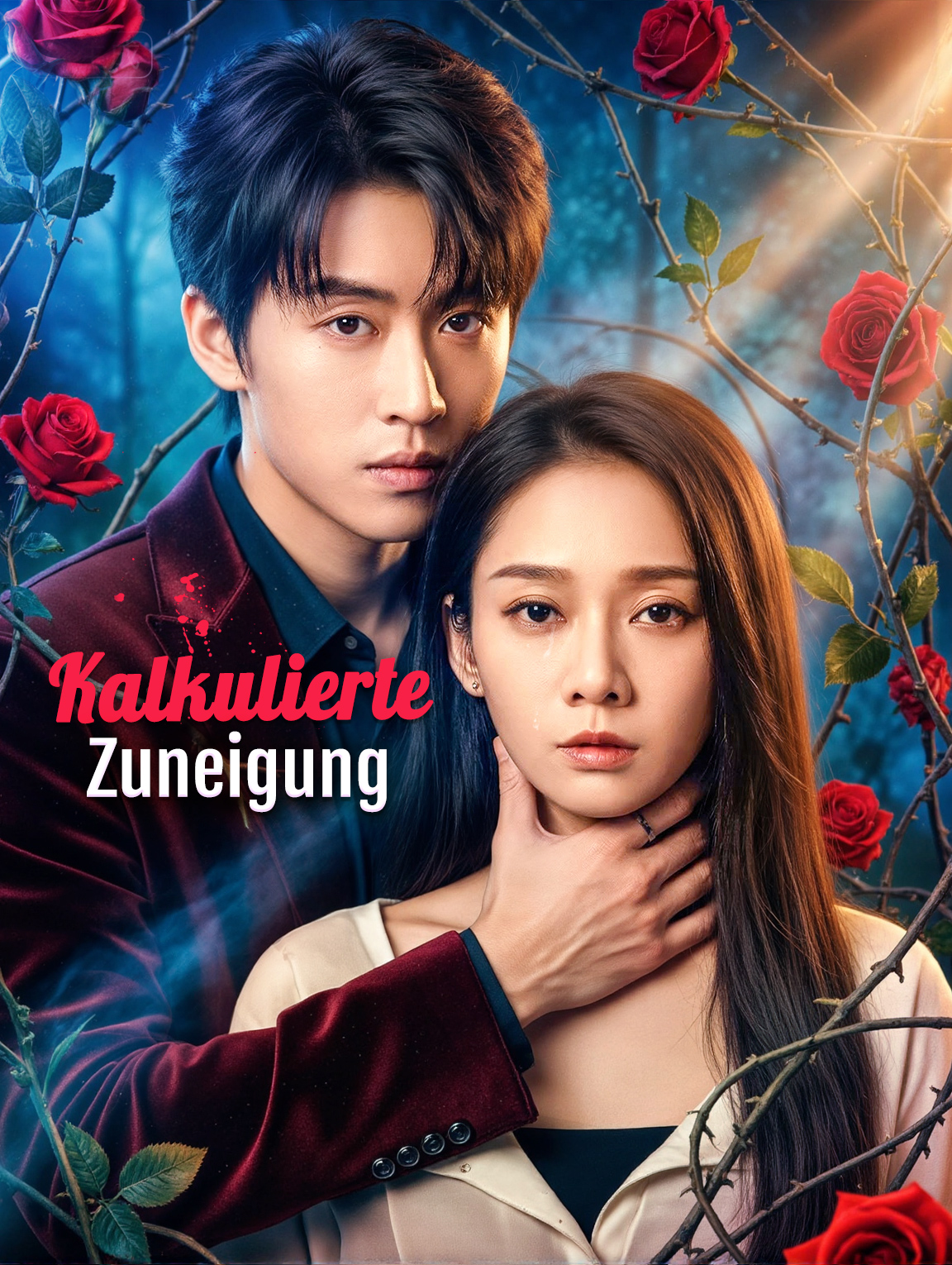 Kalkulierte Zuneigung