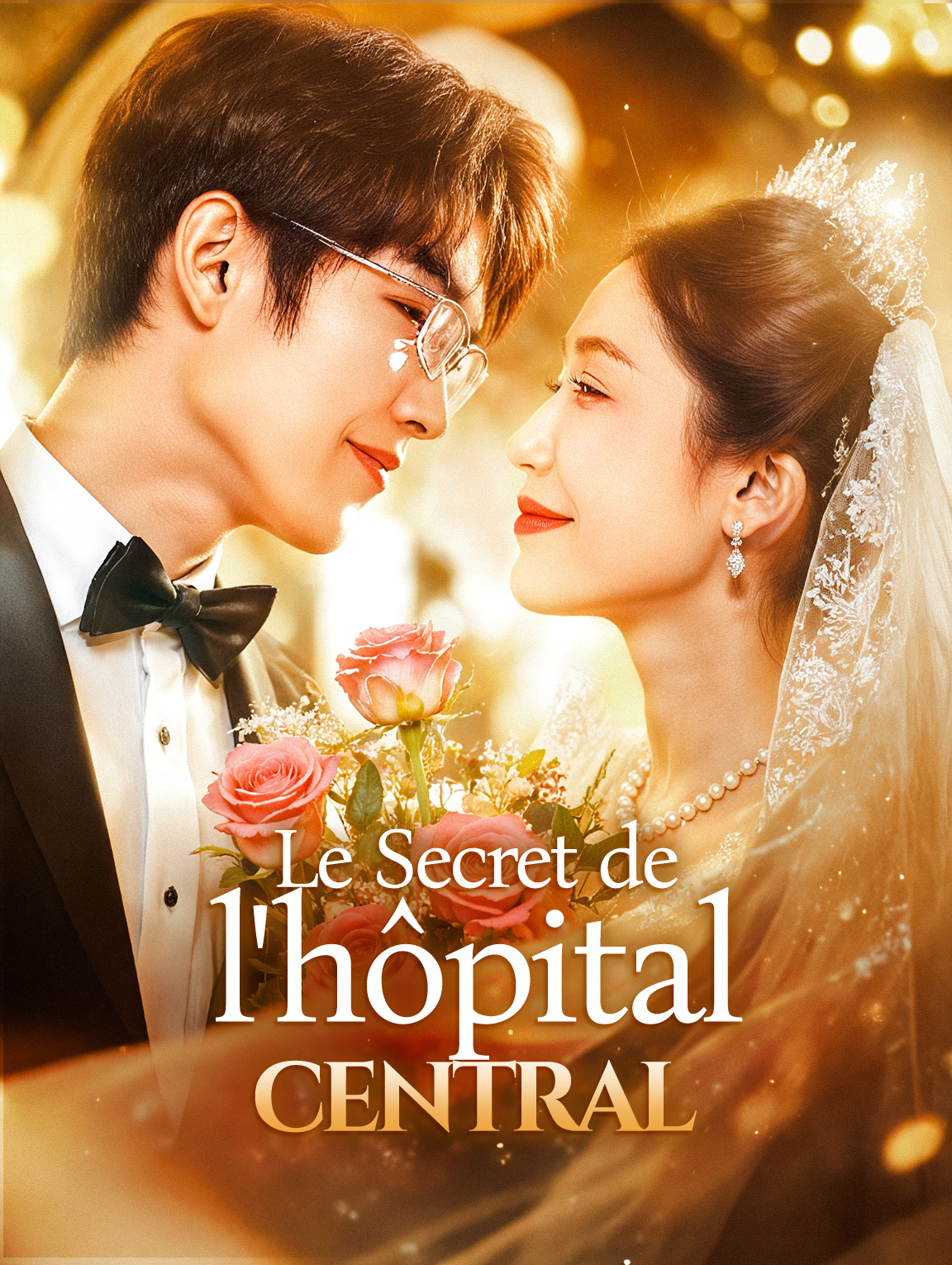 Le Secret del'hôpital central