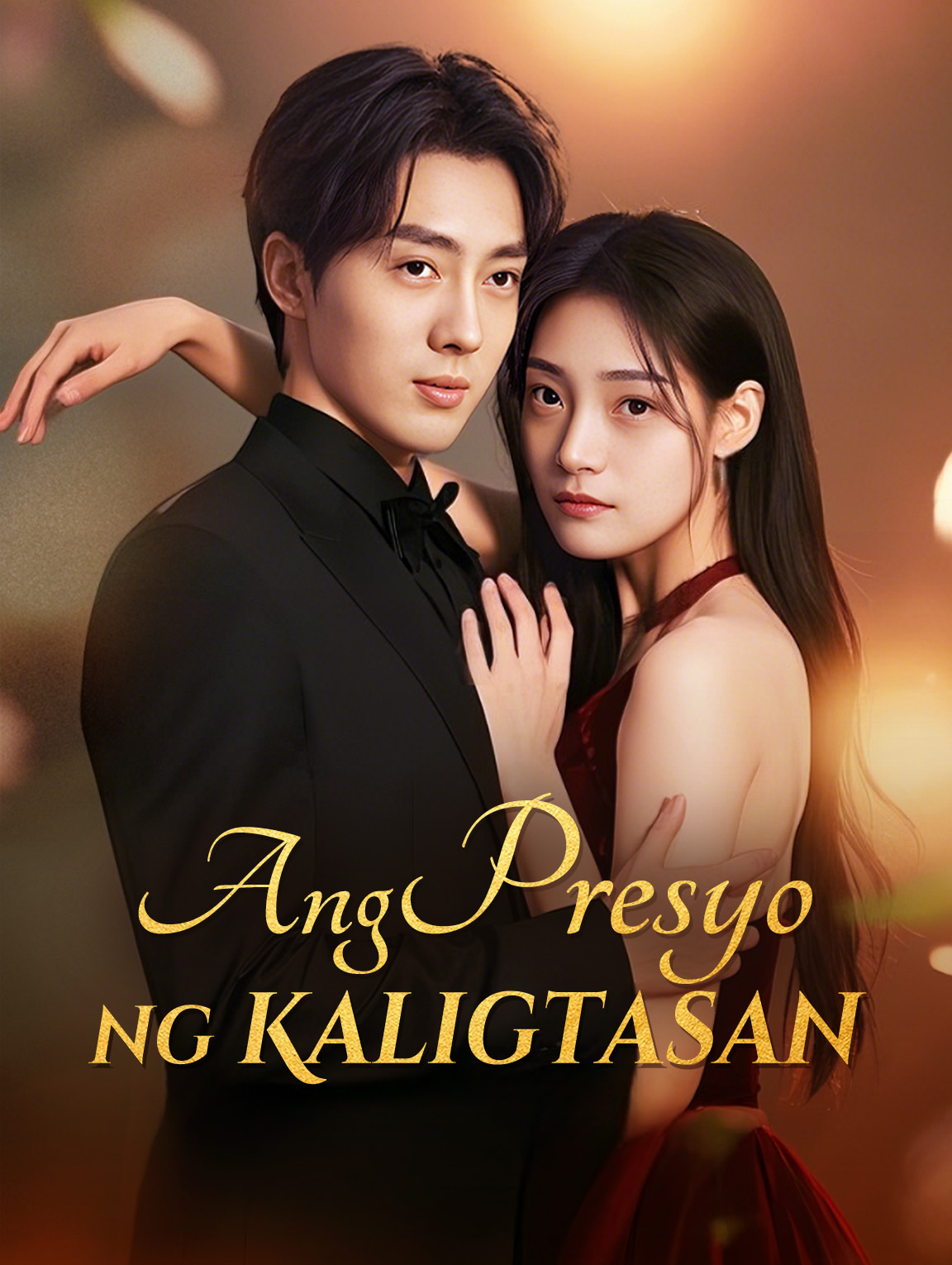 Ang Presyo ng Kaligtasan