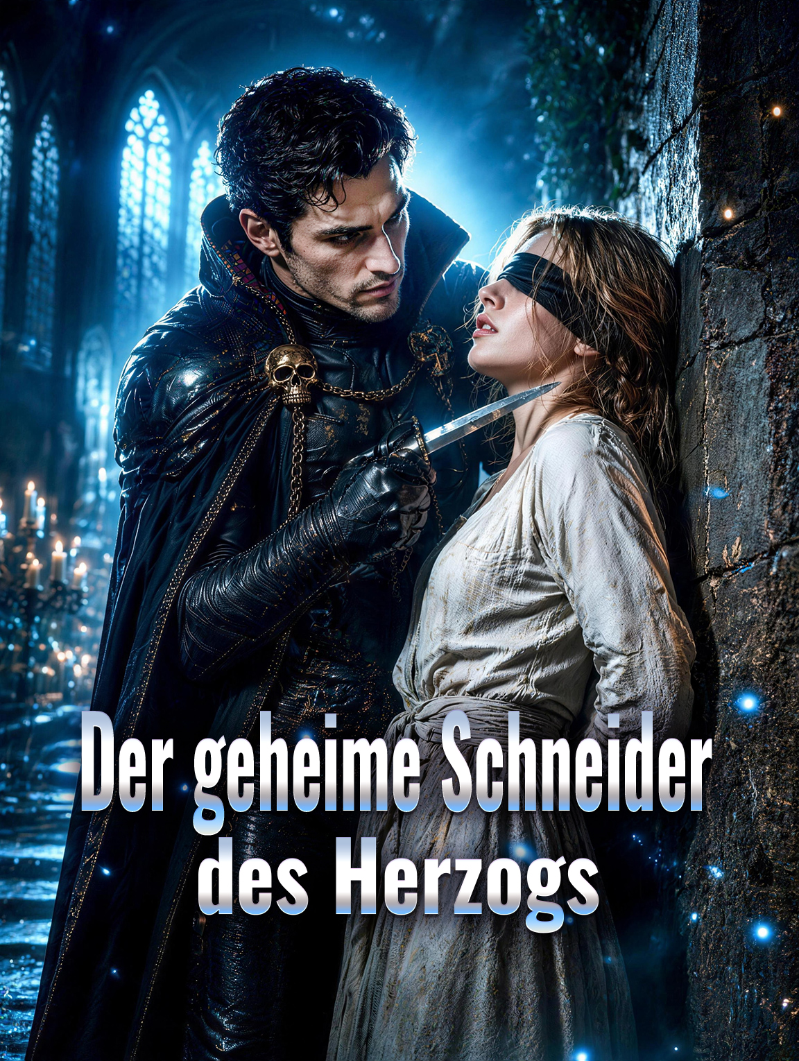 Der geheime Schneider des Herzogs