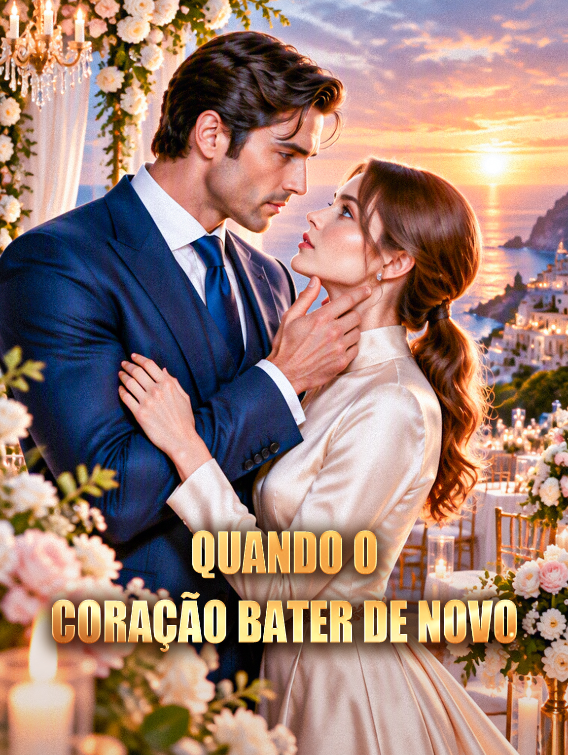 Quando o Coração Bater de Novo