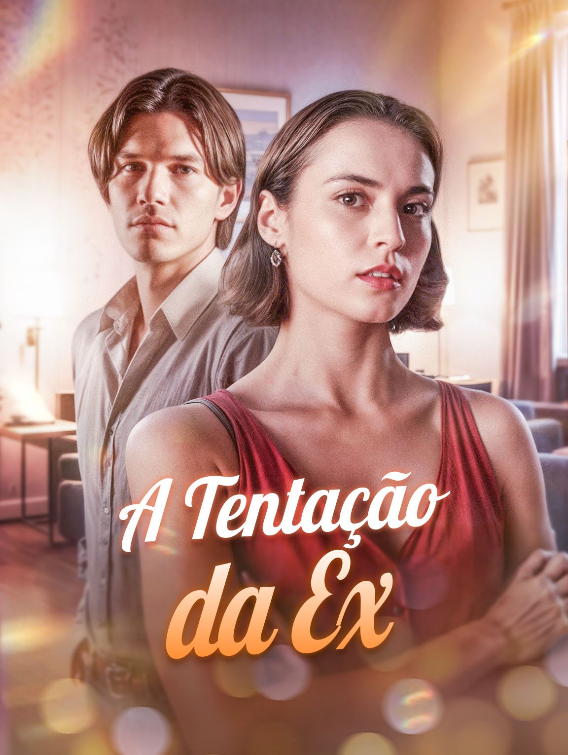 A Tentação da Ex