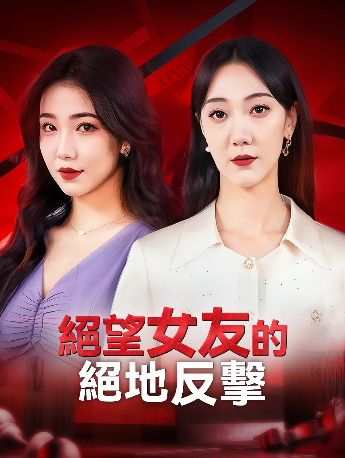 絕望女友的絕地反擊