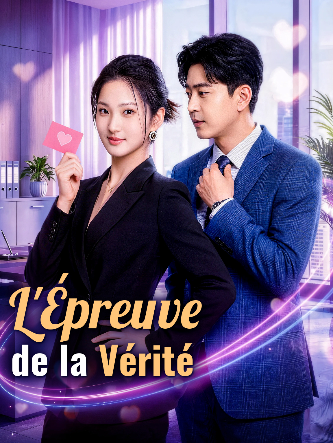 L'Épreuve de la Vérité