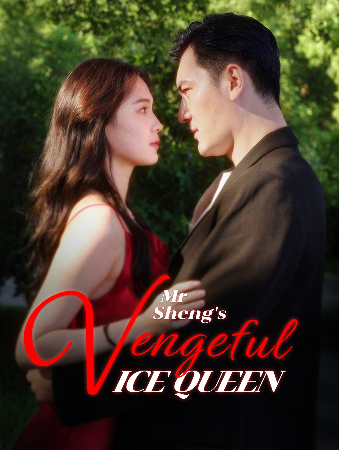 Mr. Sheng's Vengeful Ice Queen