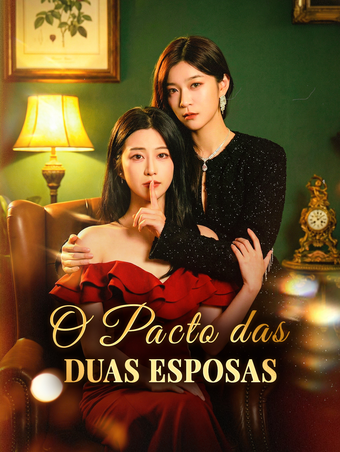 O Pacto das Duas Esposas