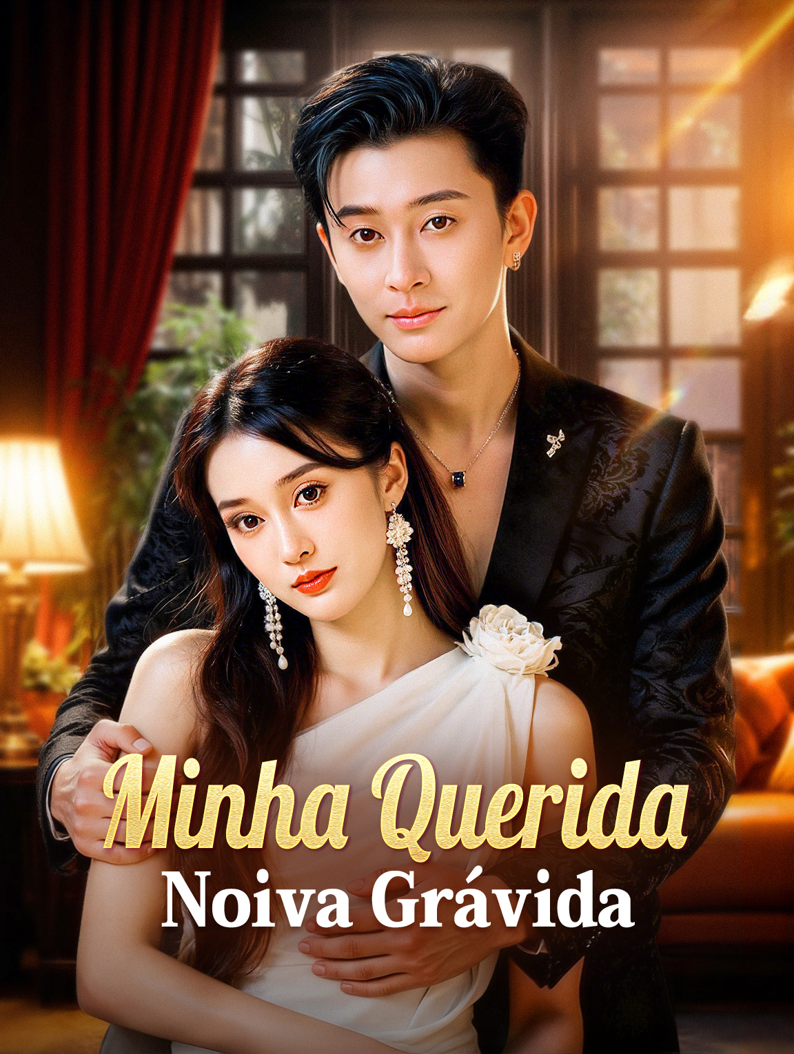 Minha QueridaNoiva Grávida