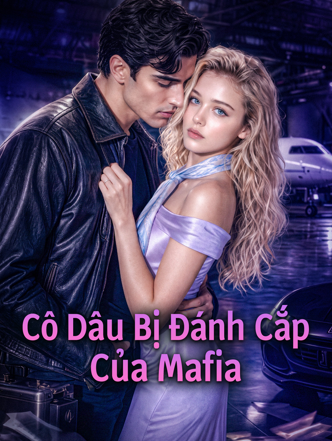 Cô Dâu Bị Đánh Cắp Của Mafia(Phiên bản lồng tiếng)