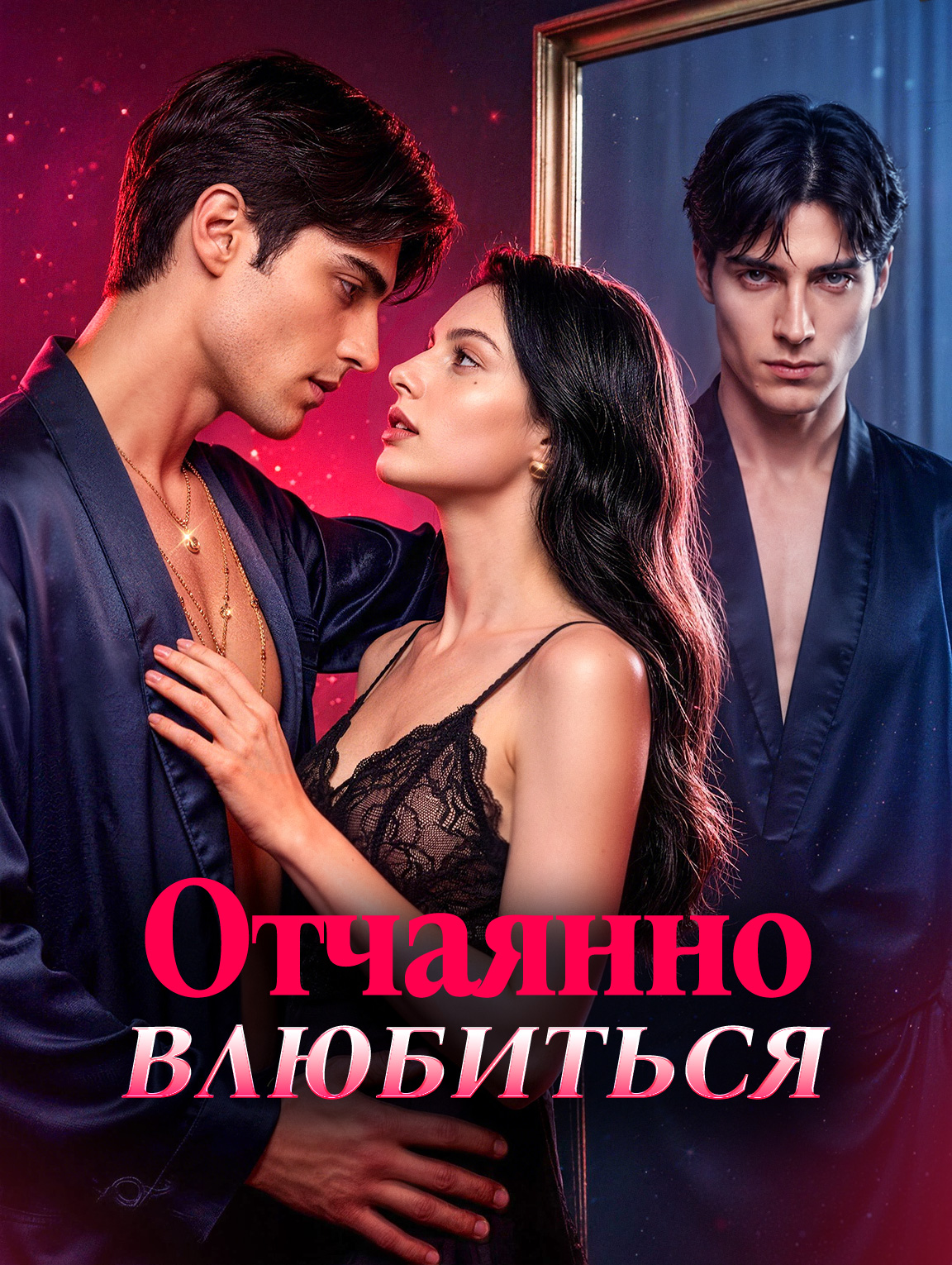 Отчаянно влюбиться