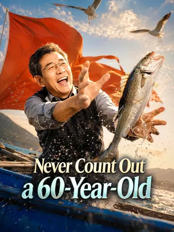 Never Count Out a 60-Year-Old
