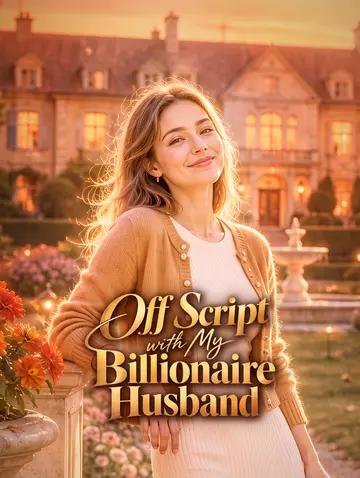 Off Script with My Billionaire Husband