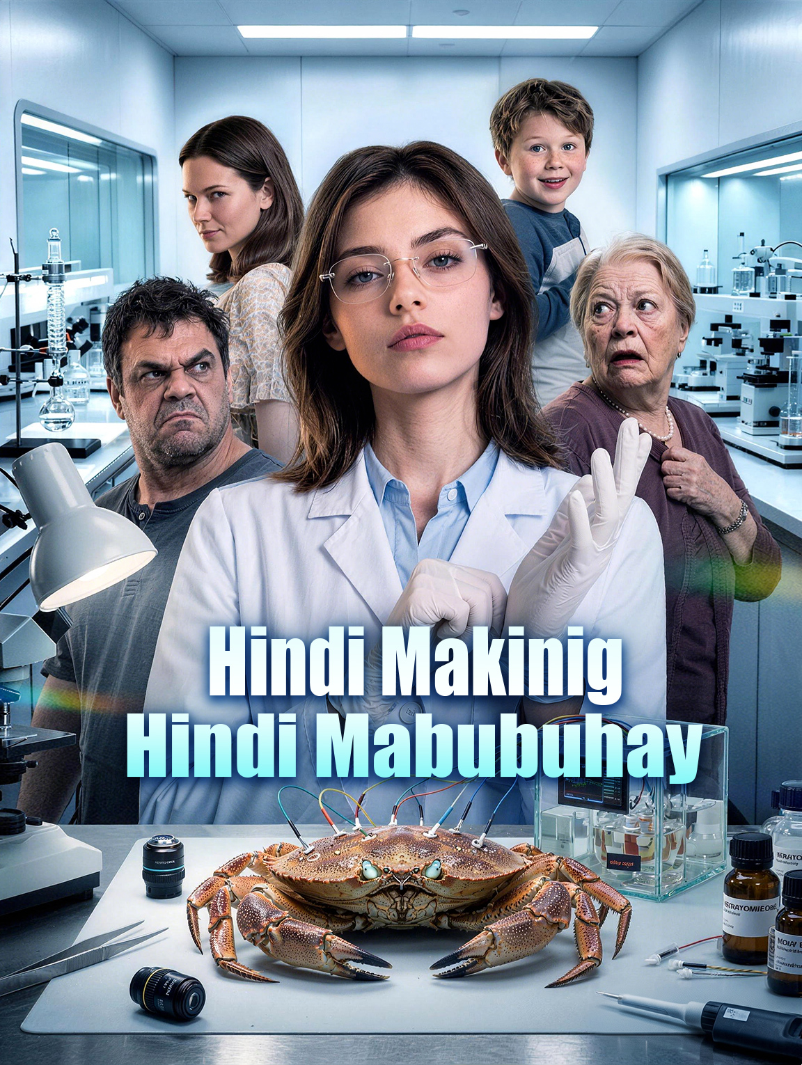 Hindi Makinig, Hindi Mabubuhay