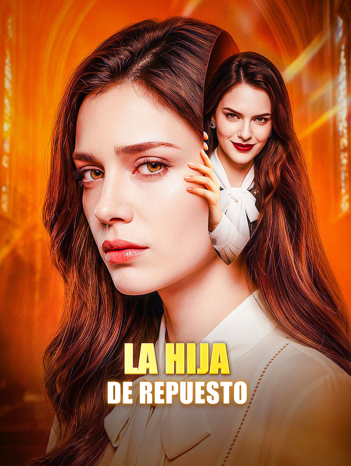 La Hija de Repuesto