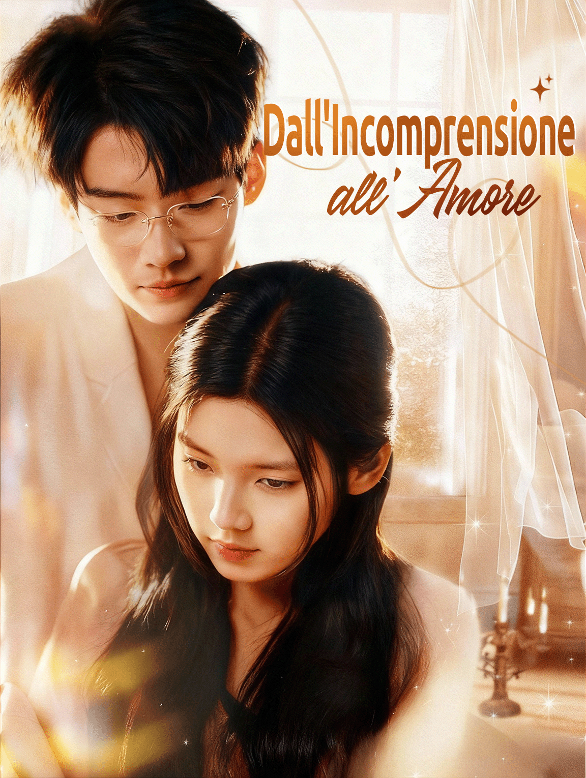 Dall'Incomprensioneall'Amore
