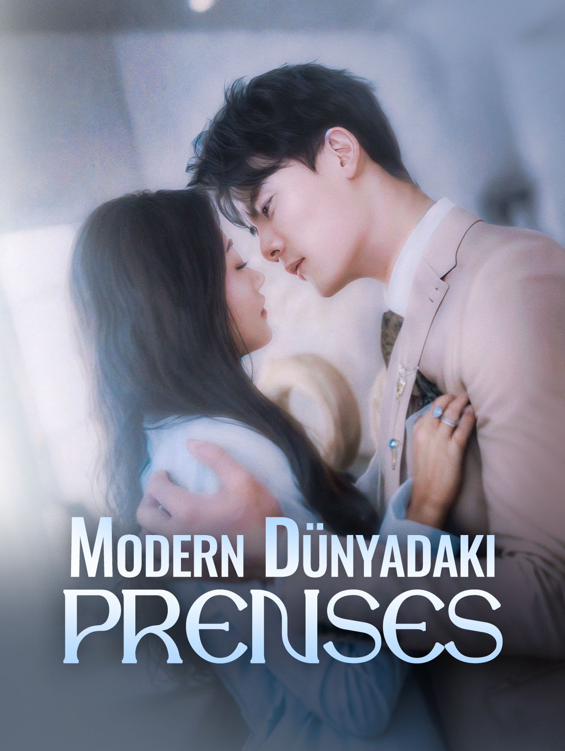 Modern Dünyadaki Prenses