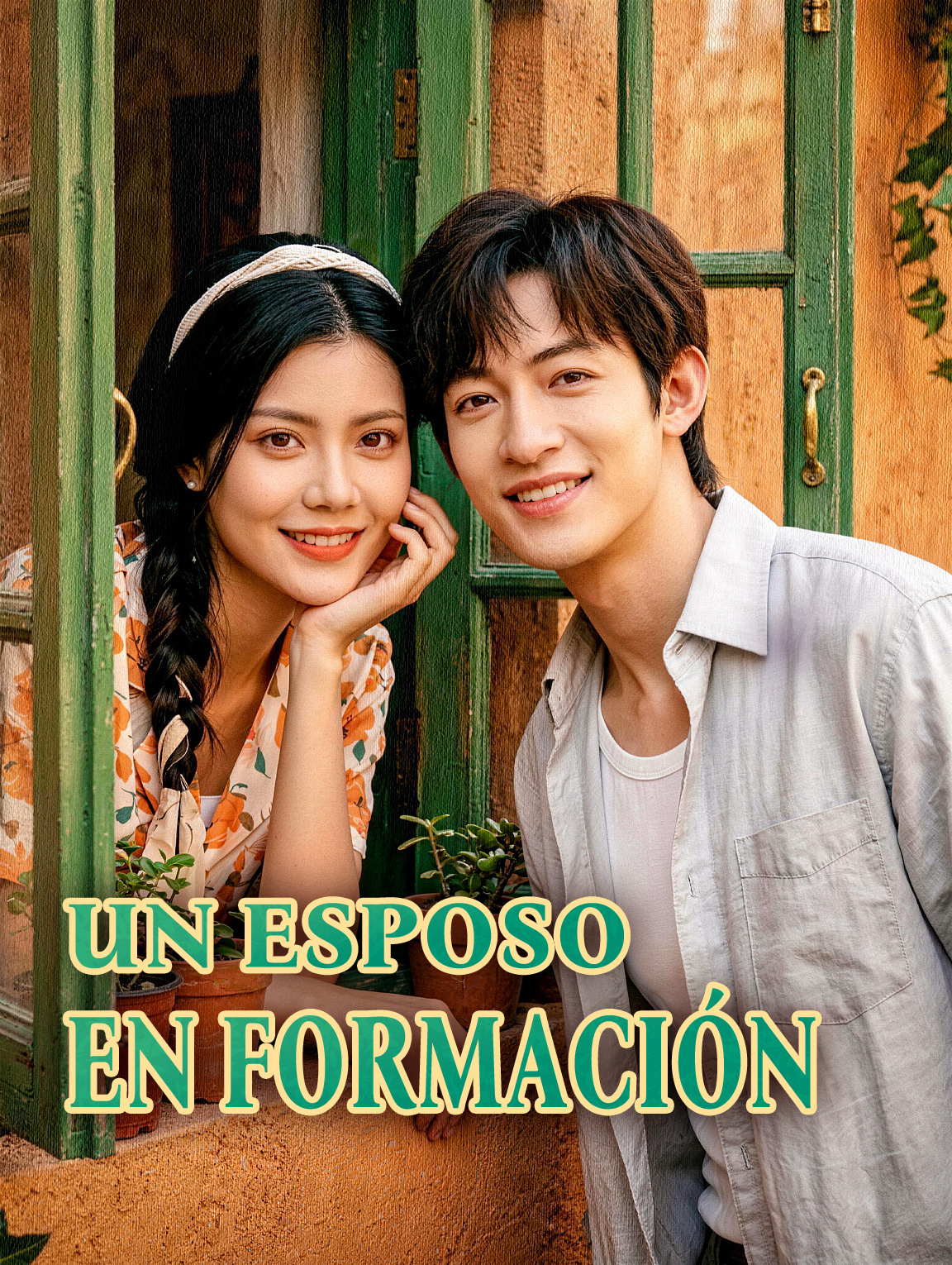 Un Esposo en Formación