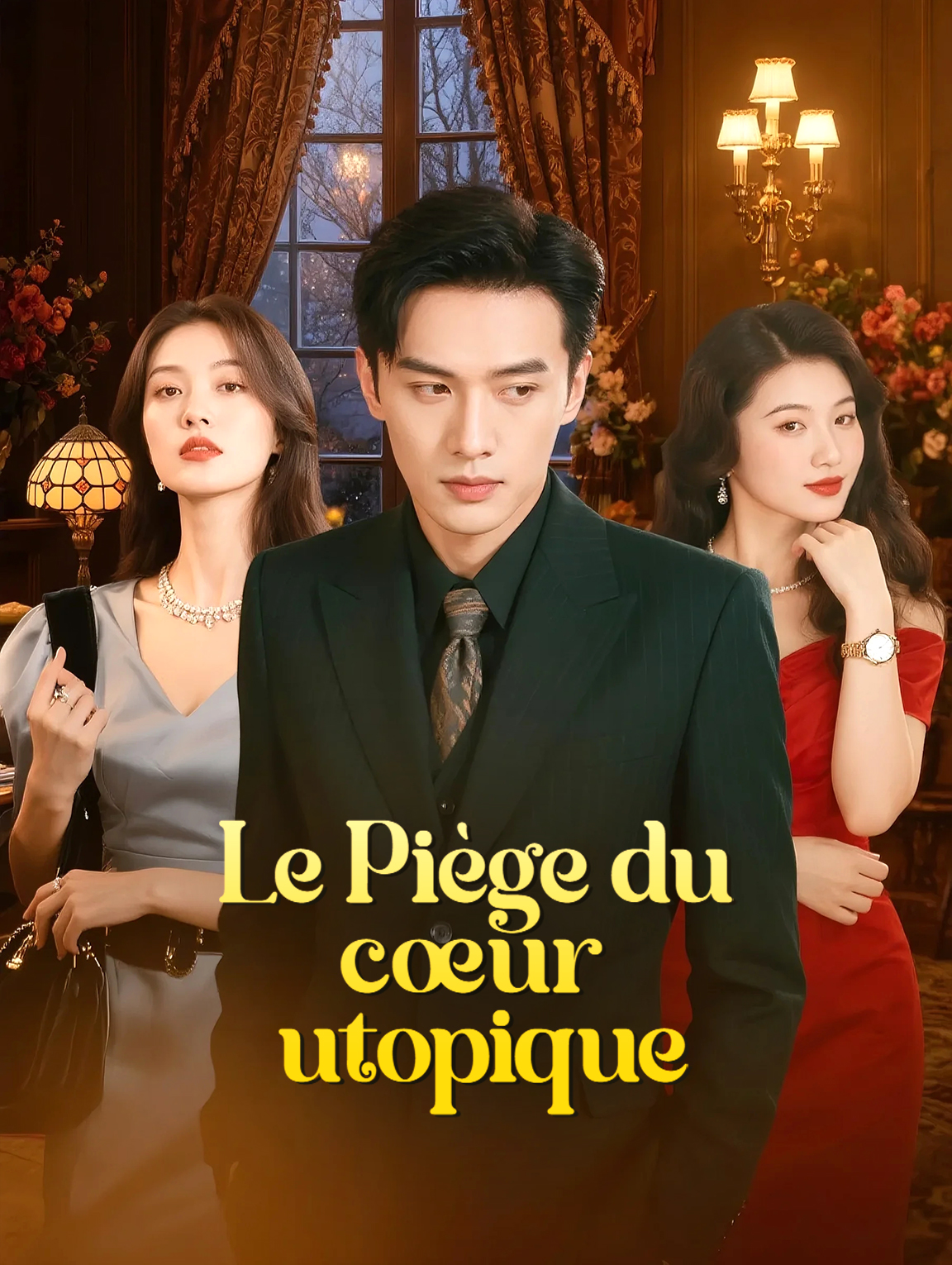 Le Piège du cœur utopique