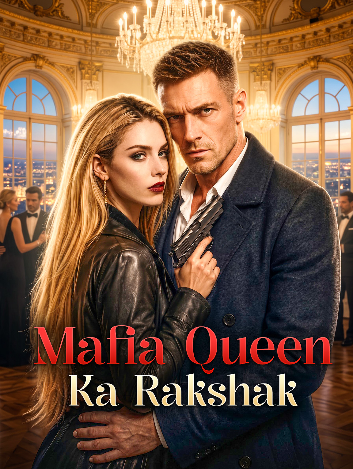 Mafia Queen Ka Rakshak