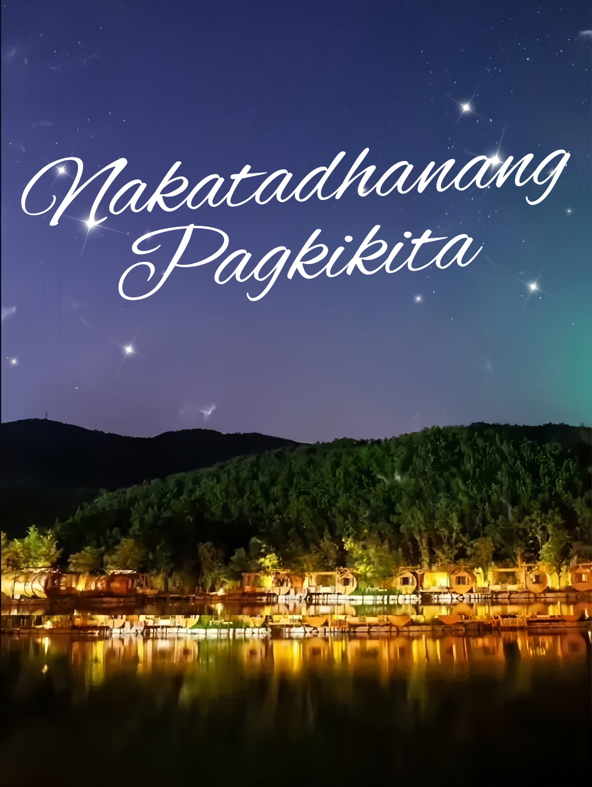 Nakatadhanang Pagkikita