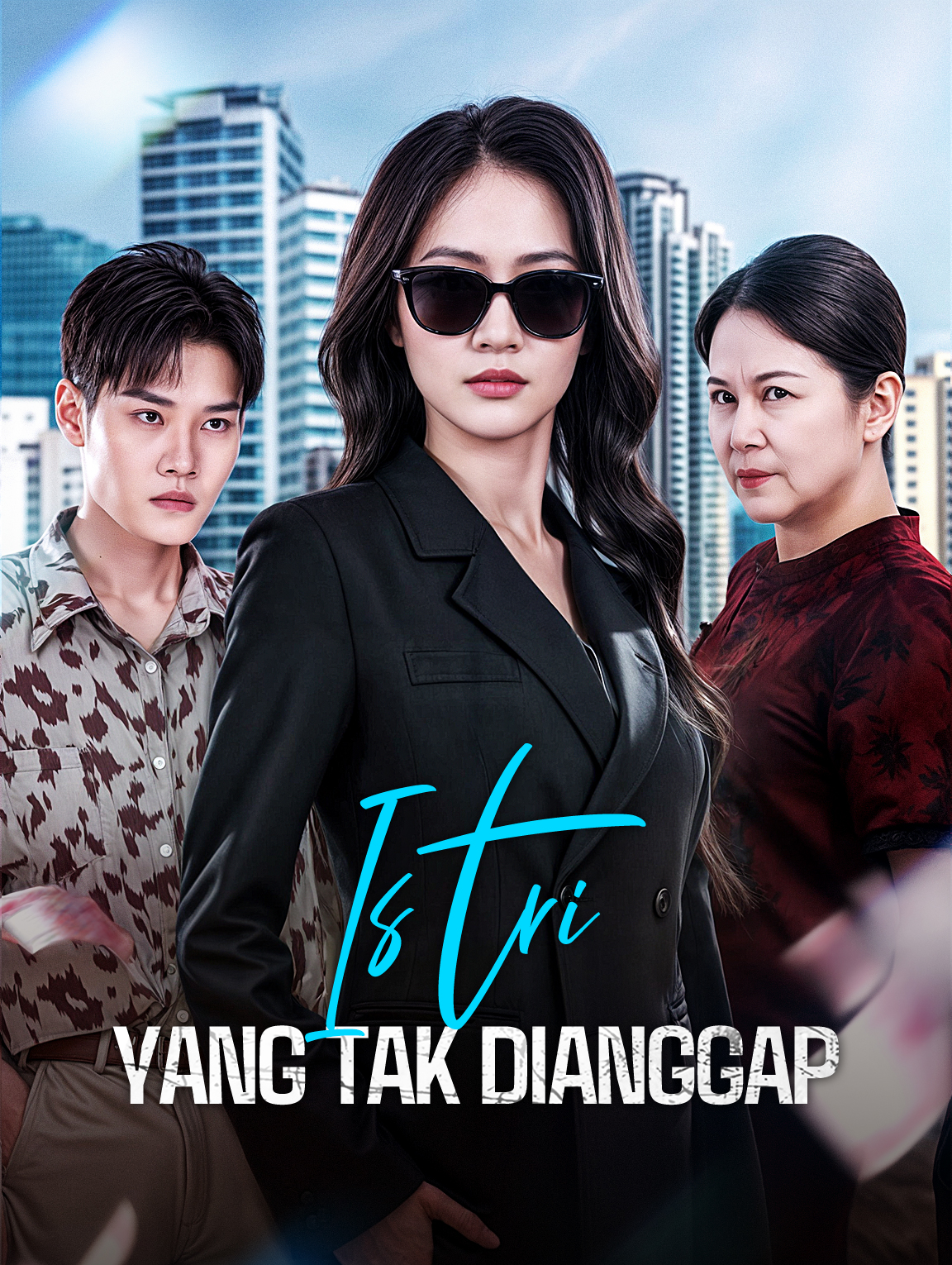 Istri Yang Tak Dianggap