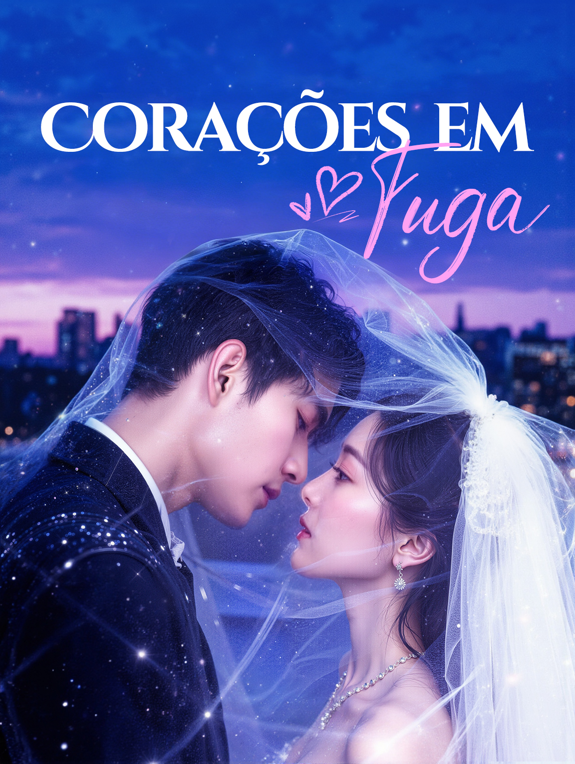 Corações à Fuga