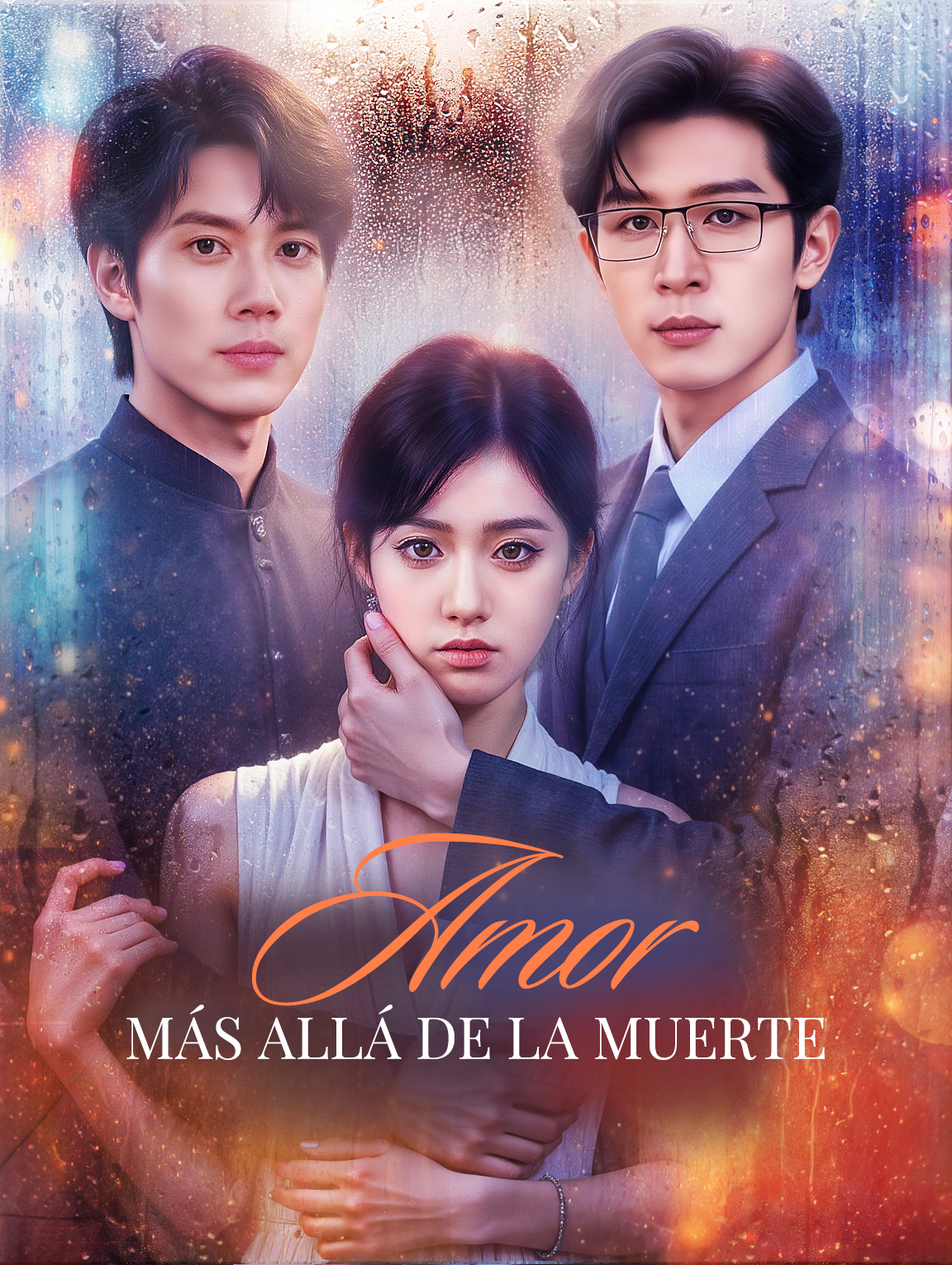 Amor Más Allá de la Muerte