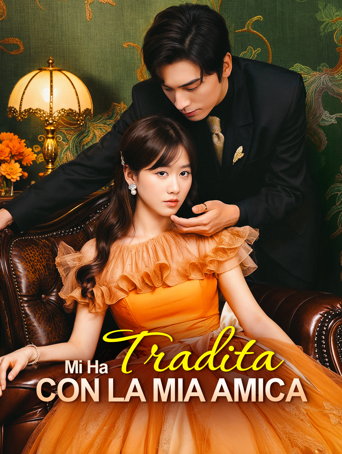 Mi Ha Tradita con la Mia Amica