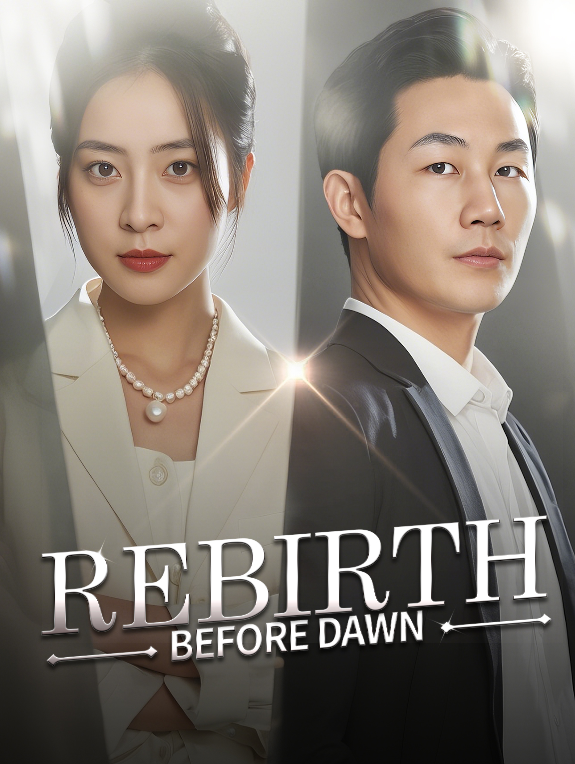 Rebirth Before Dawn