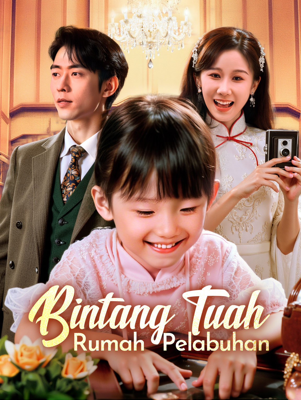 Bintang Tuah Rumah Pelabuhan