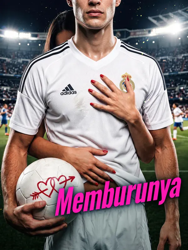 Memburunya