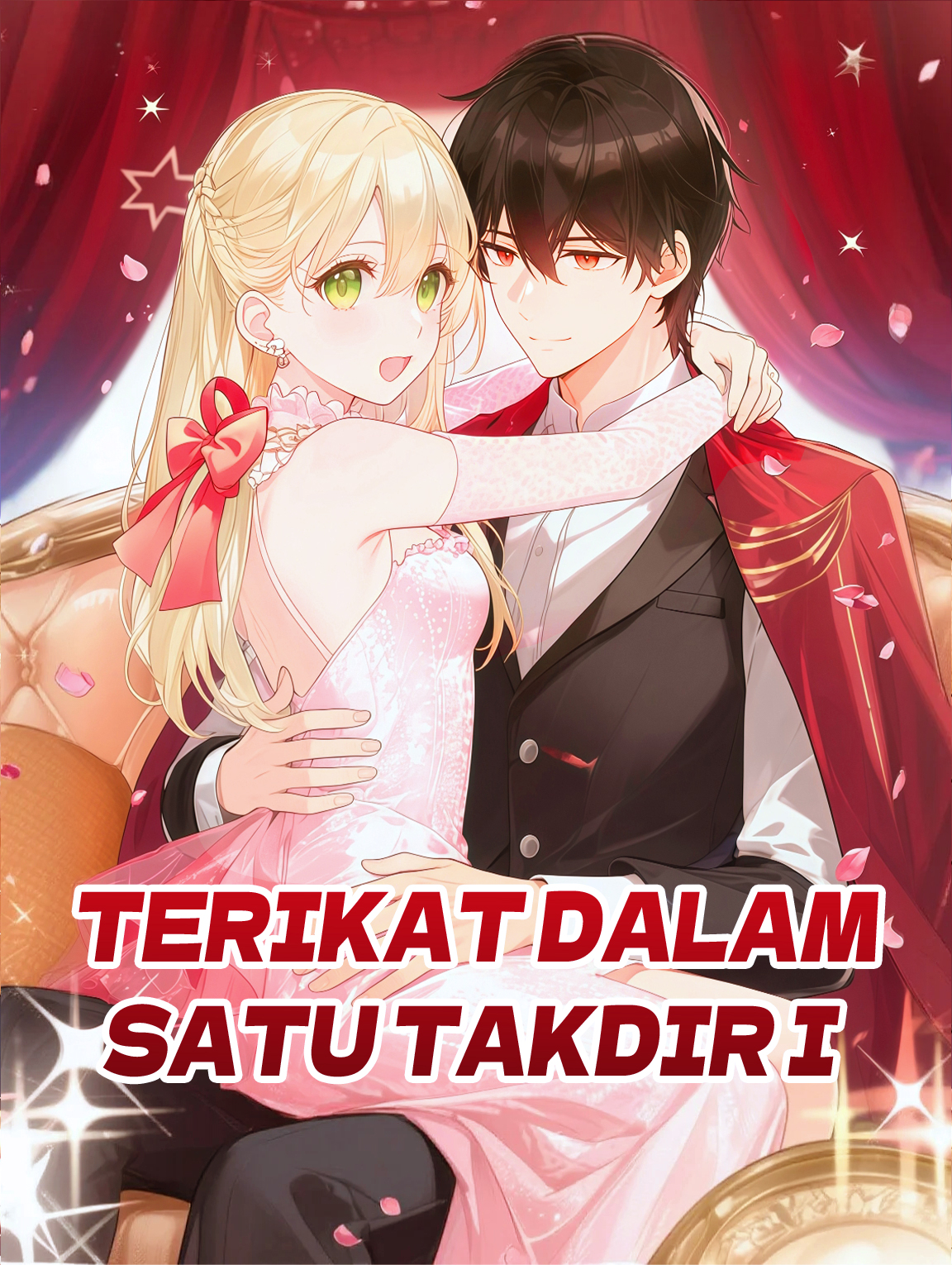 Terikat dalam Satu Takdir I