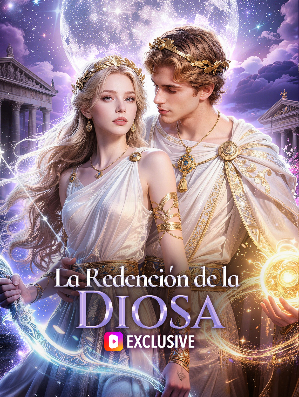 La Redención de la Diosa