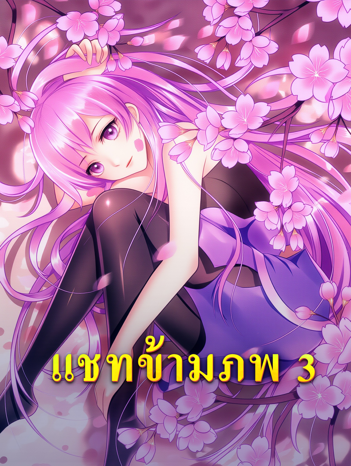 แชทข้ามภพ 3