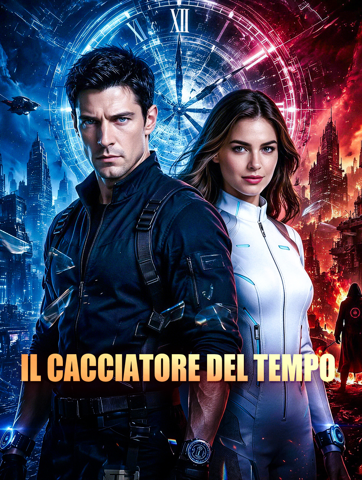 Il Cacciatore del Tempo