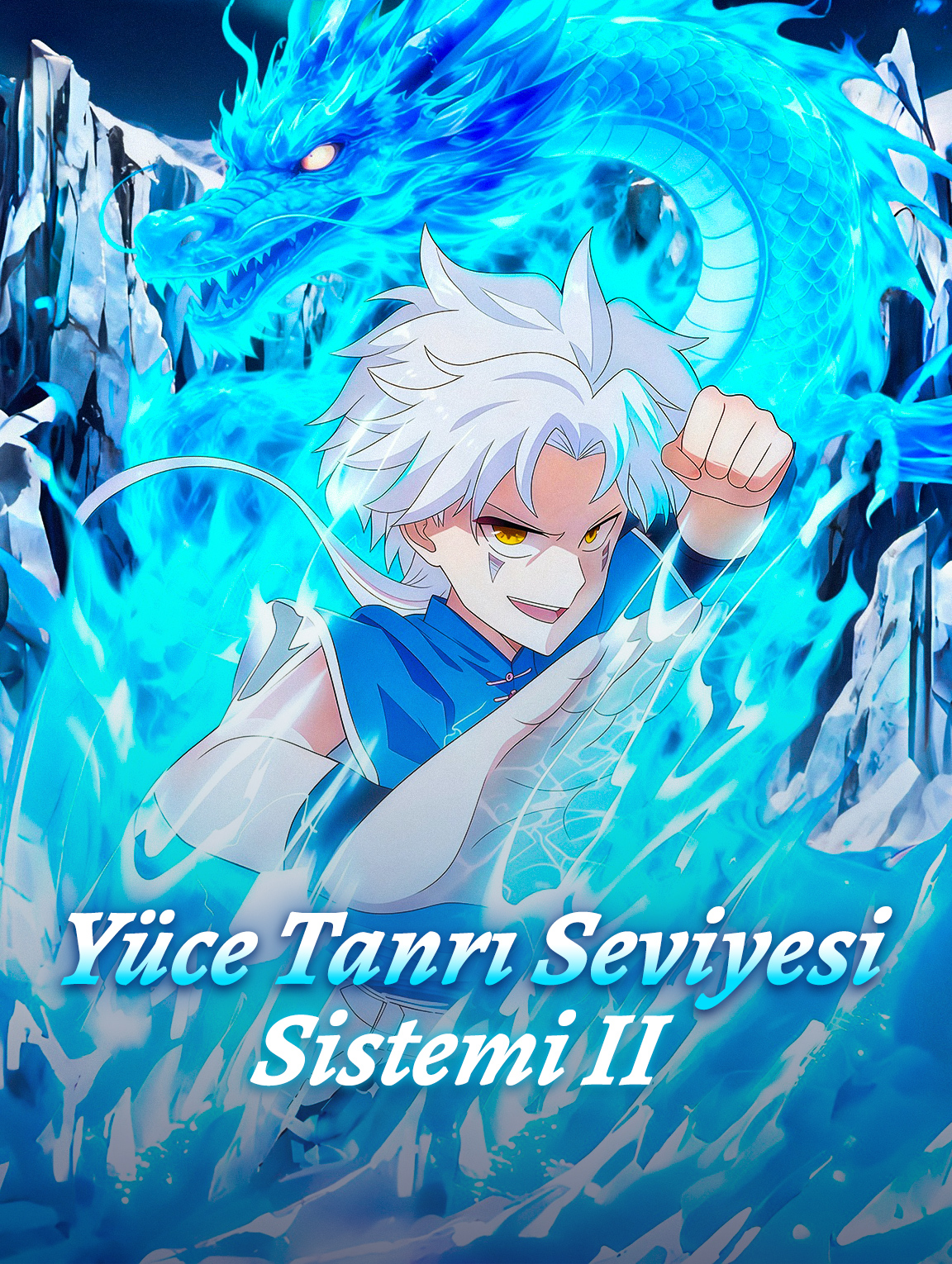 Yüce Tanrı Seviyesi Sistemi II