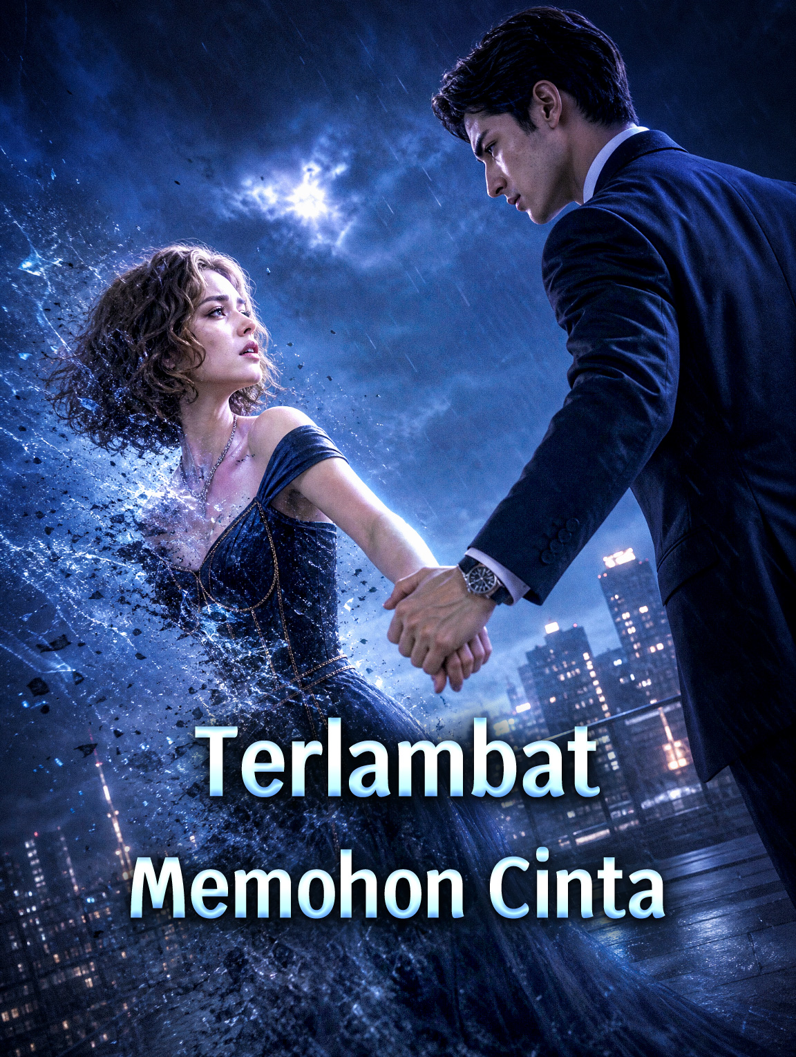 Terlambat Memohon Cinta