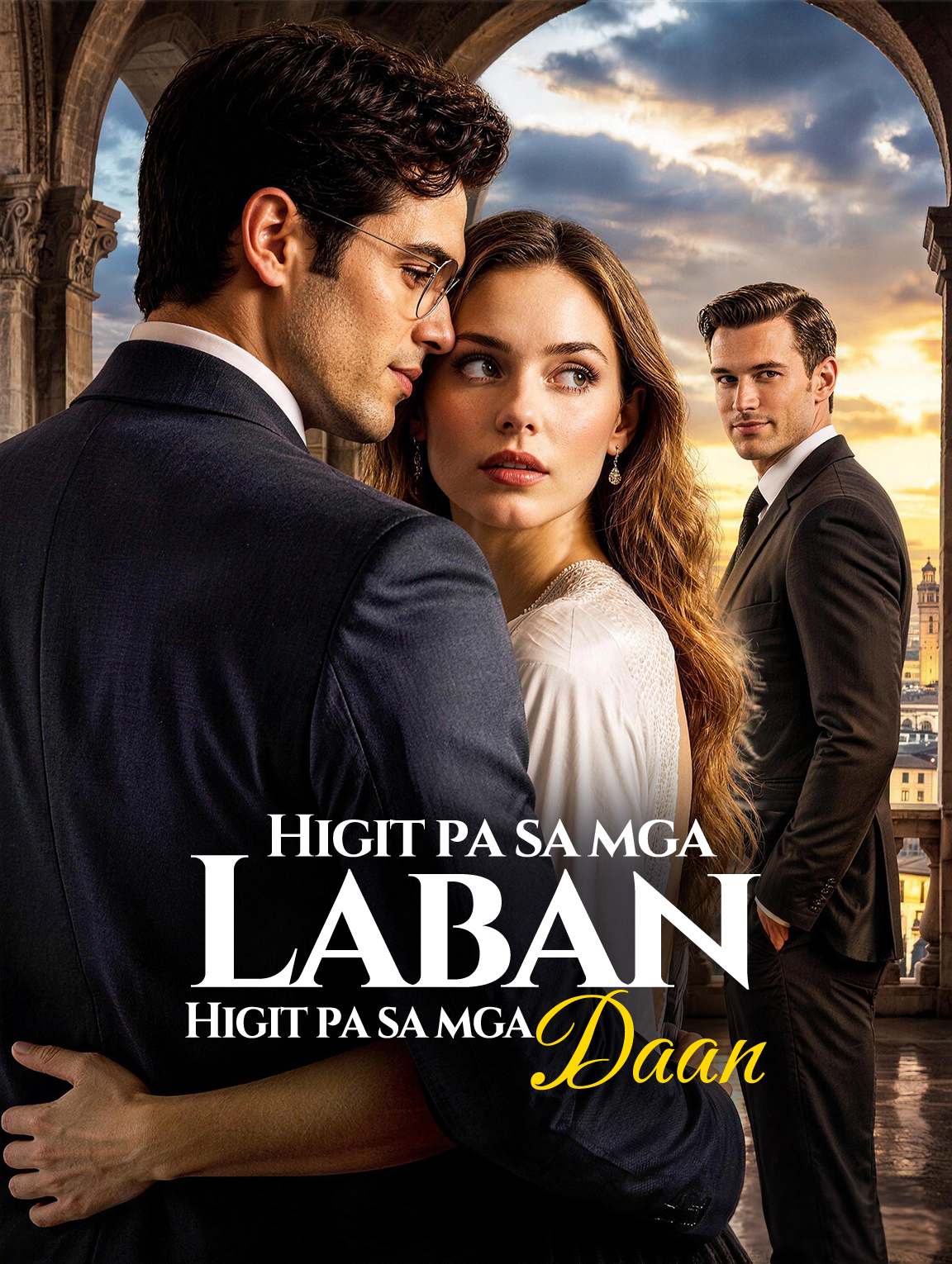 Higit pa sa mga Laban, Higit pa sa mga Daan