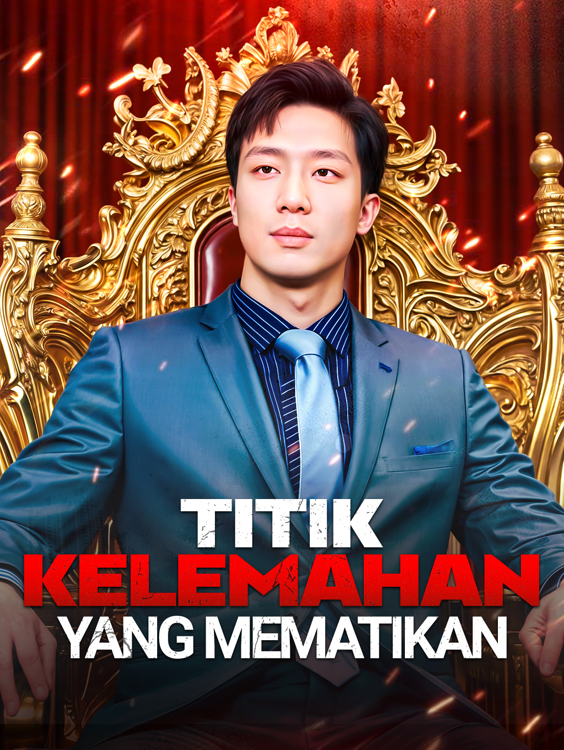 Titik Kelemahan yang Mematikan