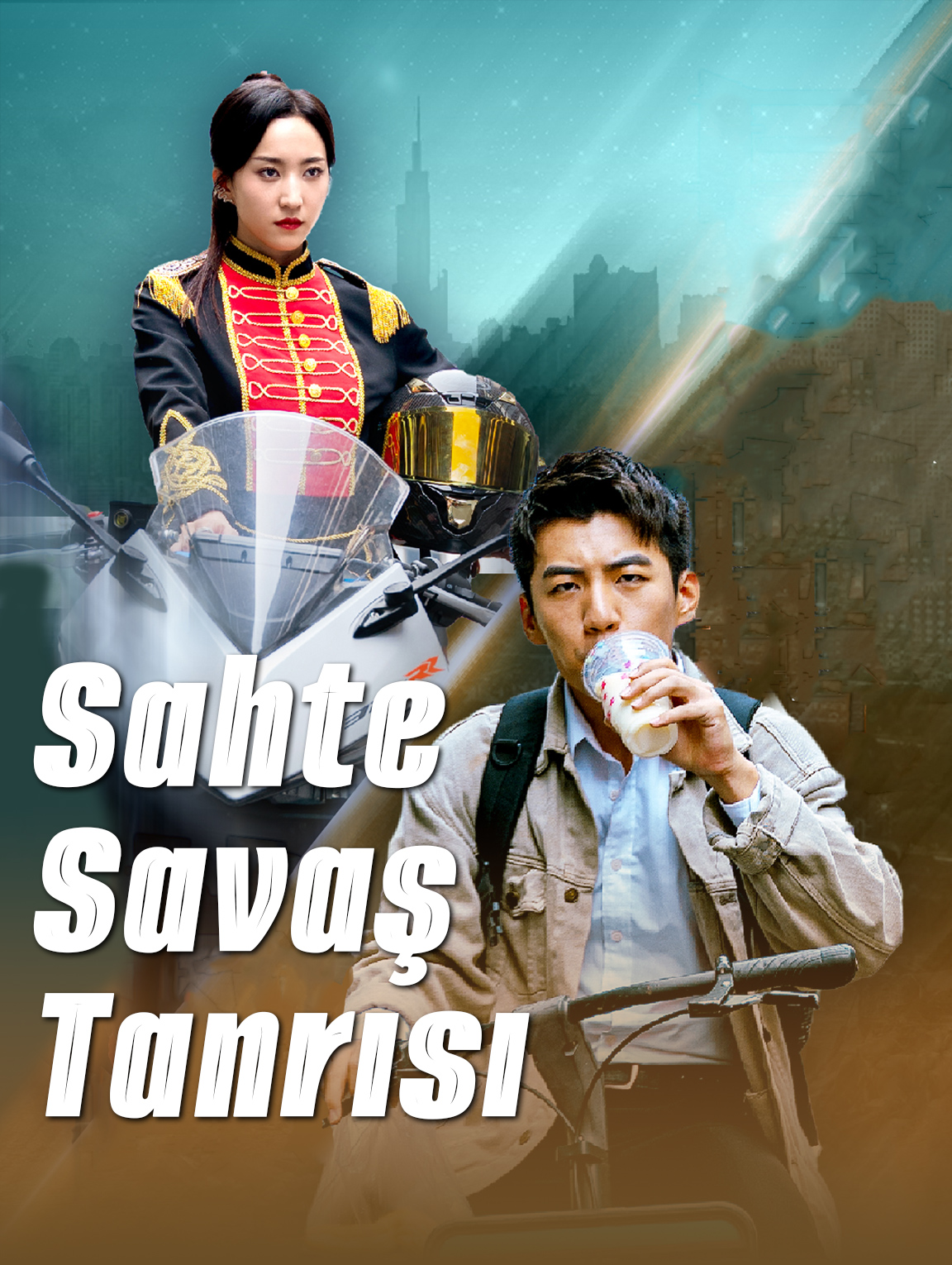 Sahte Savaş Tanrısı