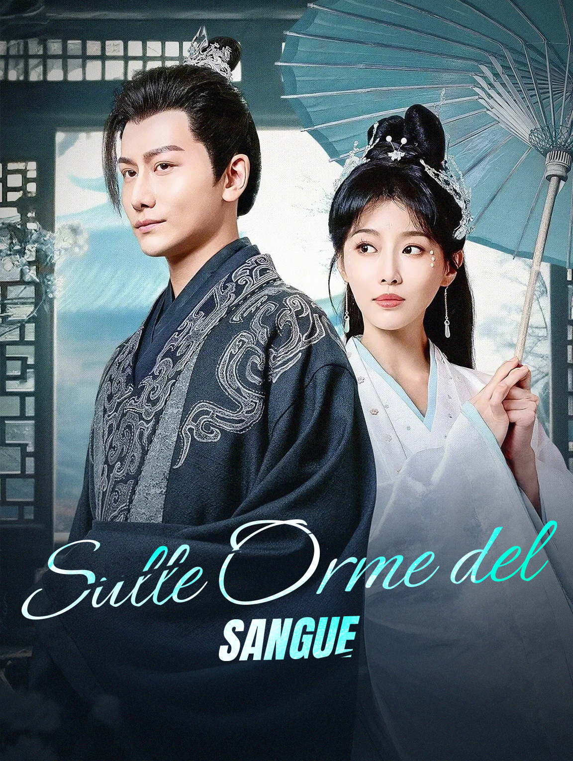 Sulle Orme del Sangue