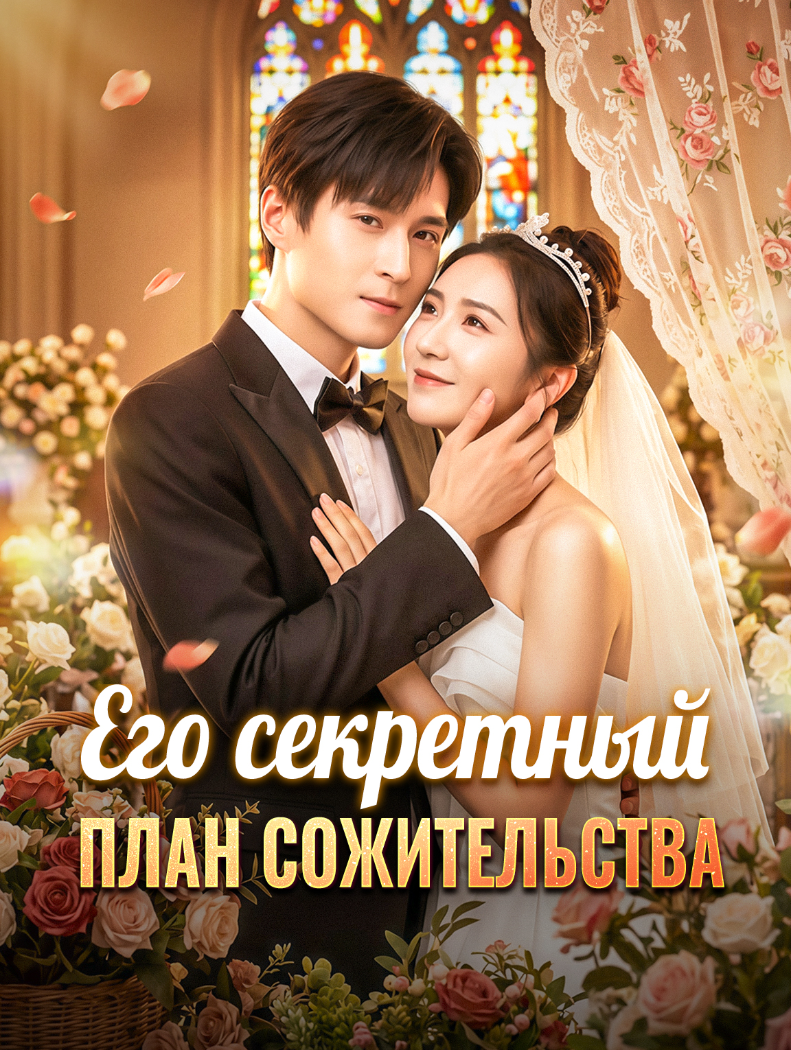 Его секретный план сожительства