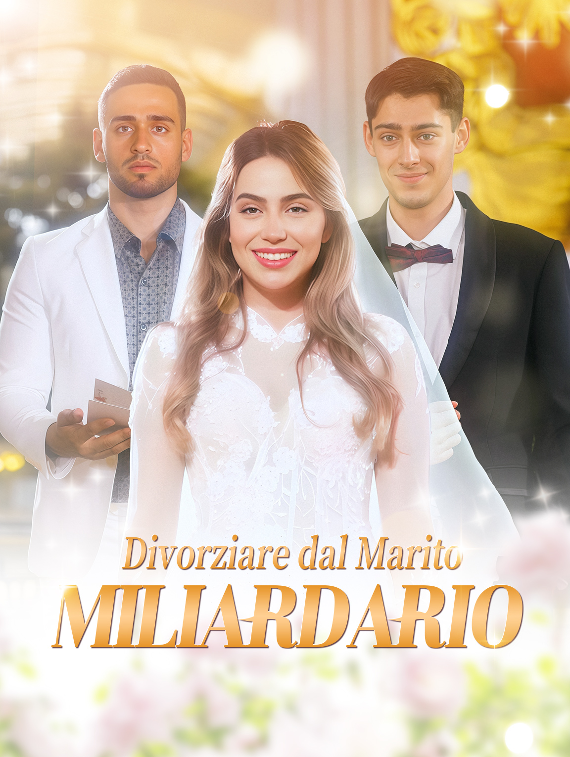 Divorziare dal Marito Miliardario