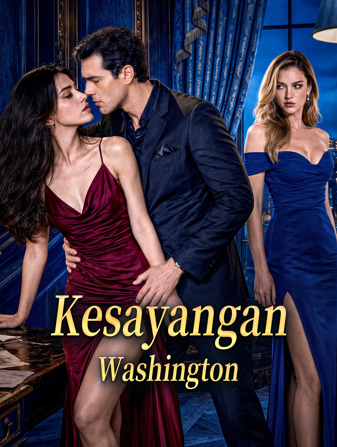 Kesayangan Washington