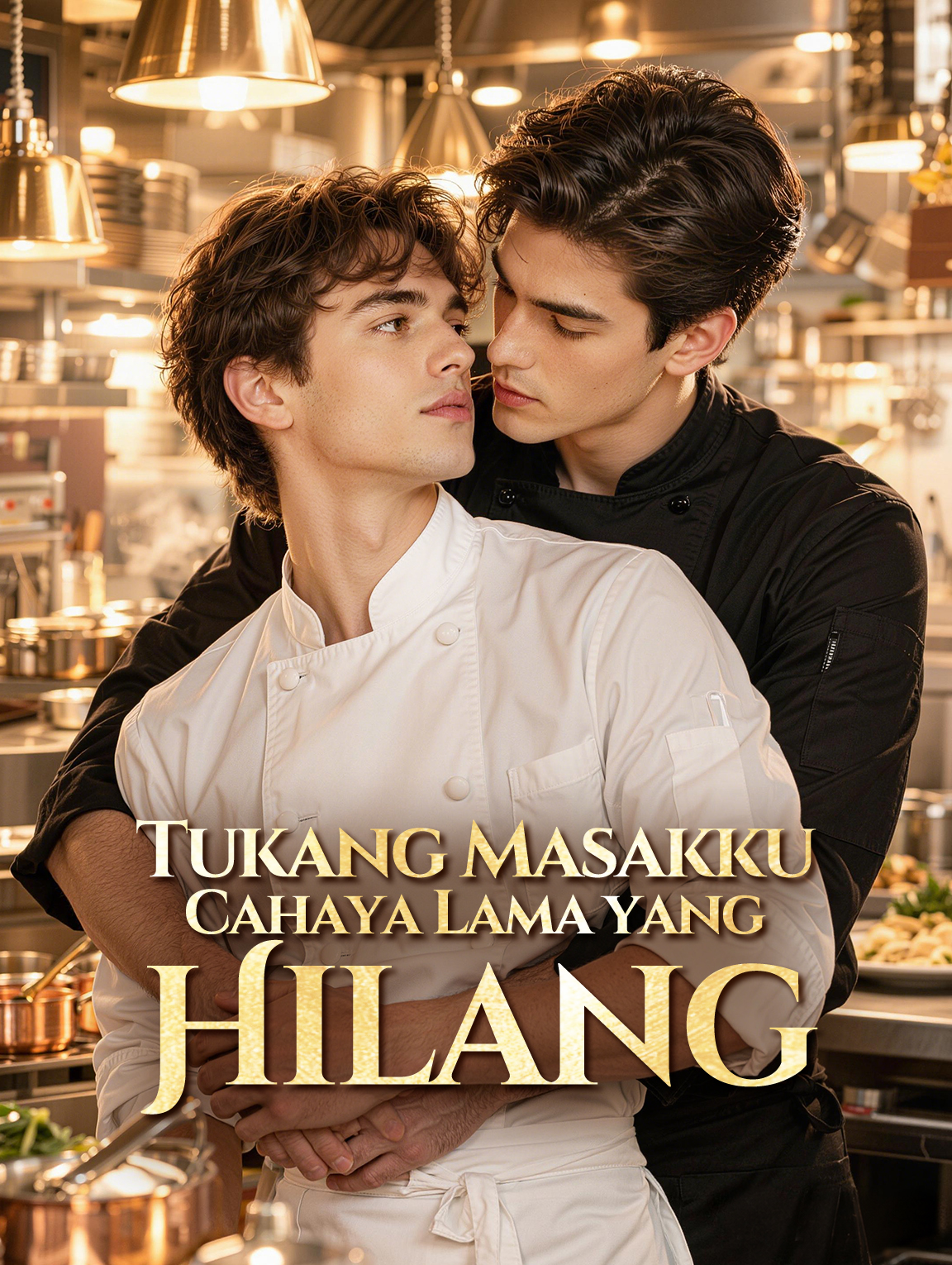 Tukang Masakku, Cahaya Lama yang Hilang